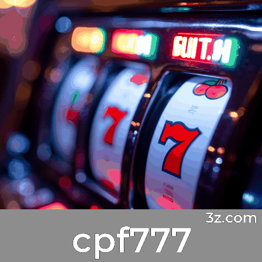 Cassino Online cpf777