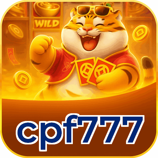 cpf777 logo