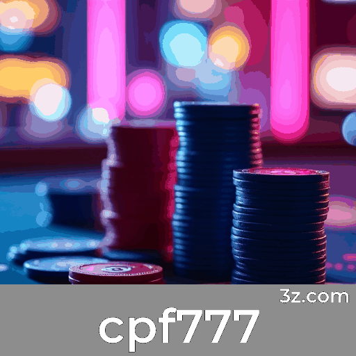 Acesso ao cpf777