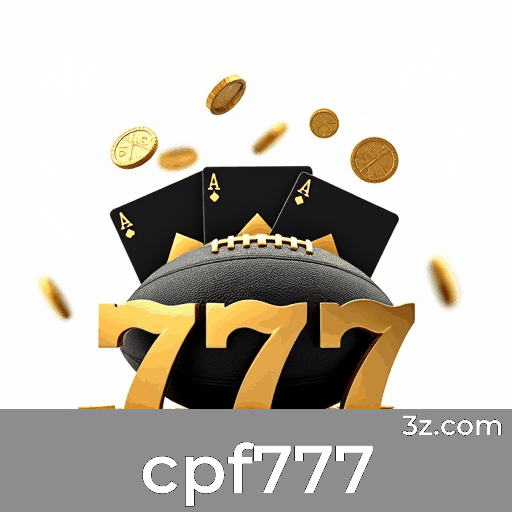 Cadastro na cpf777