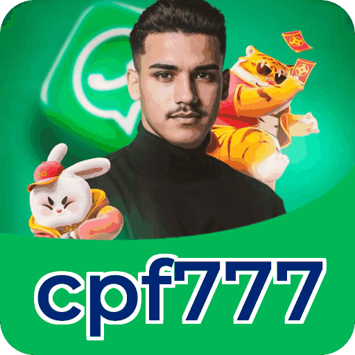 Cadastro cpf777