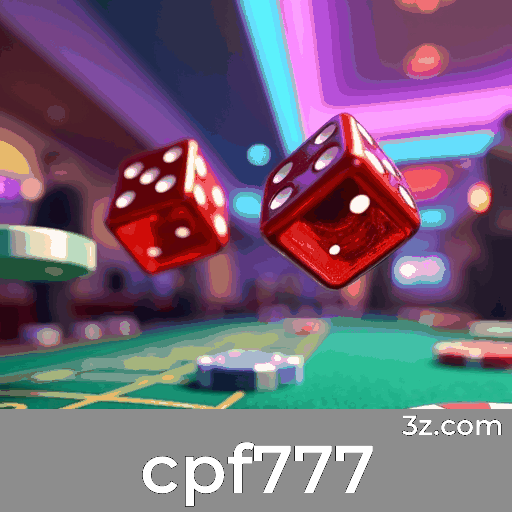 Cassino Online cpf777