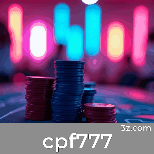 Cadastro na cpf777