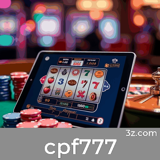 Jogos Crash no Cassino cpf777