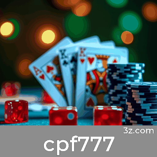 Acesso ao cpf777