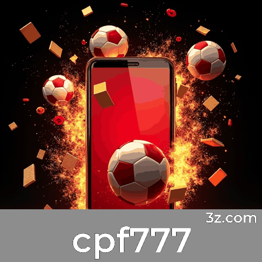 Cassino Online cpf777