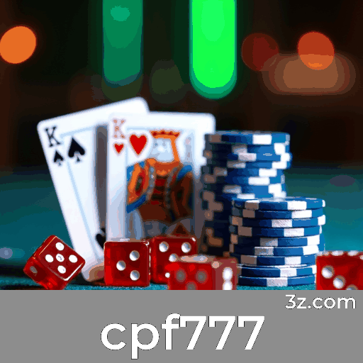 Cadastro na cpf777