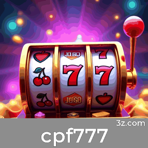 Acesso ao cpf777