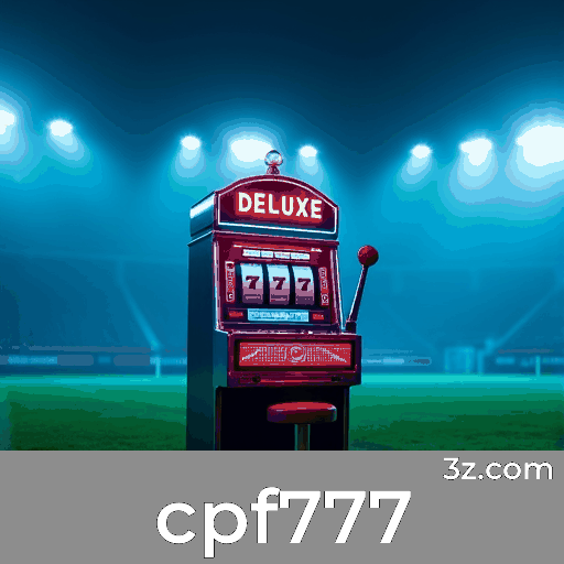 Cassino Online cpf777