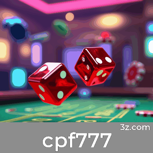 Cassino Online cpf777