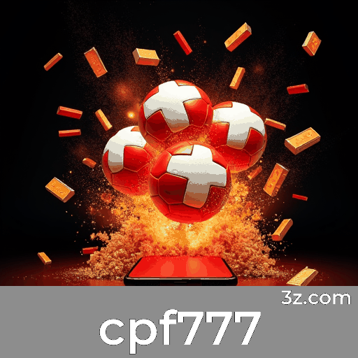 Acesso ao cpf777
