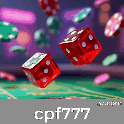 Cassino Online cpf777