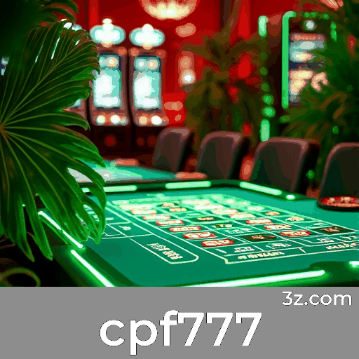 Acesso ao cpf777
