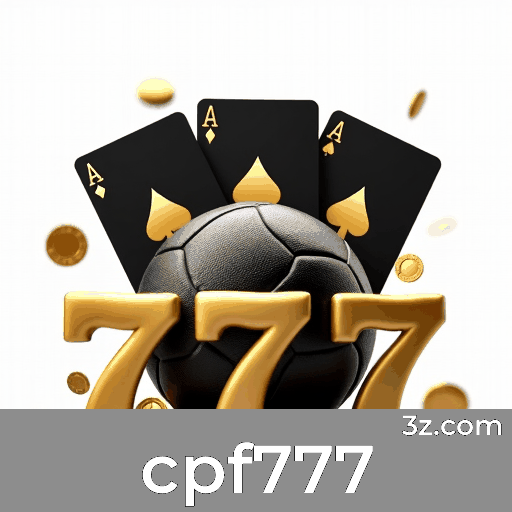 Acesso ao cpf777