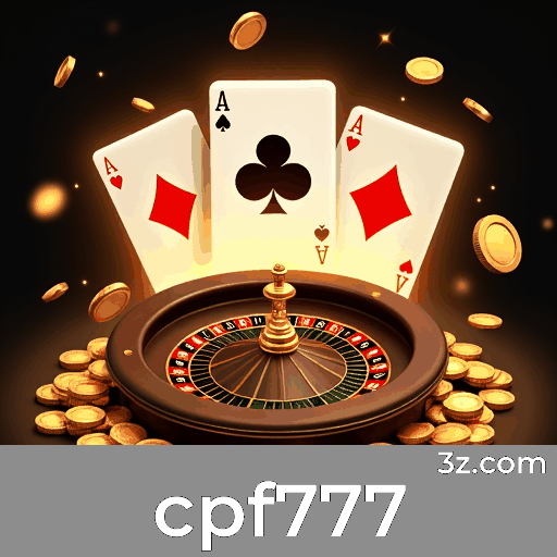 Acesso ao cpf777
