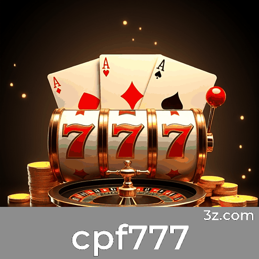 Acesso ao cpf777