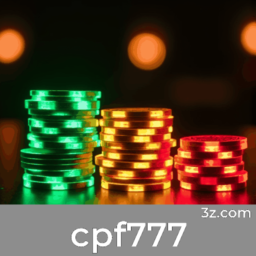 Acesso ao cpf777
