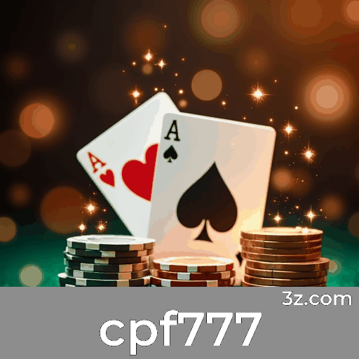 Cadastro na cpf777