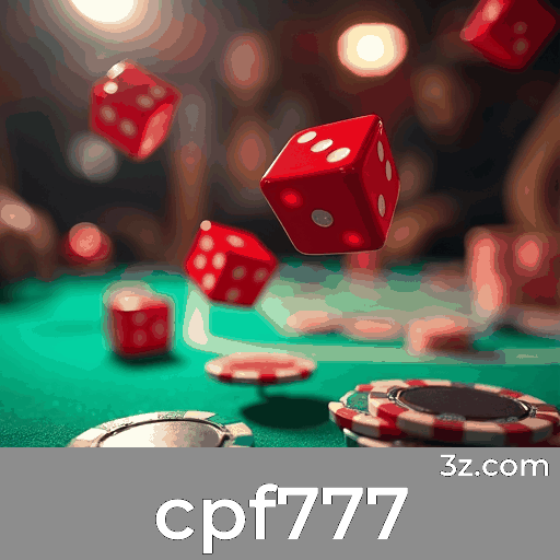 Cadastro na cpf777