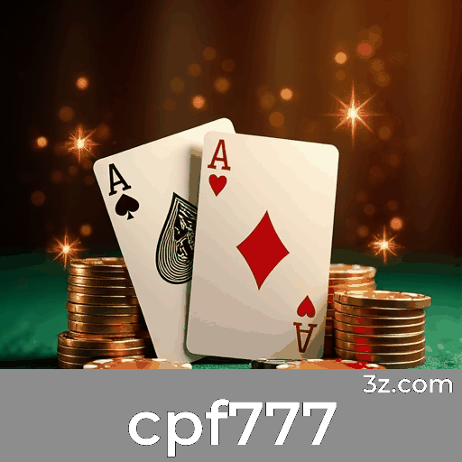 Cassino Online cpf777