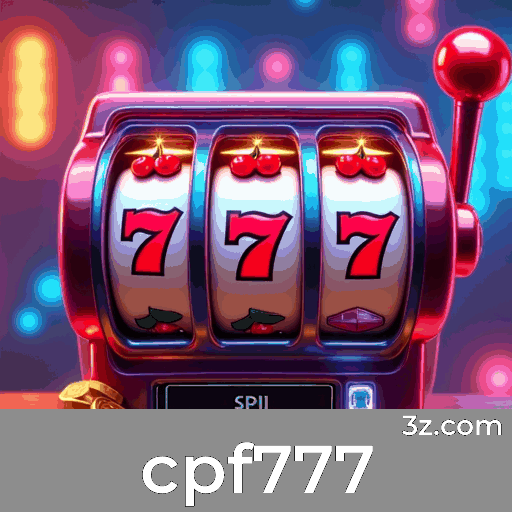 Cadastro na cpf777
