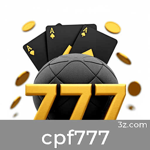 Cassino Online cpf777